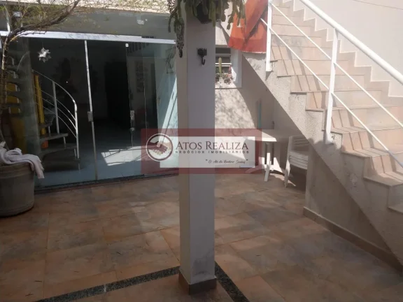 Imagem Sobrado em Jardim Prudência 3 dormitórios suíte e varanda