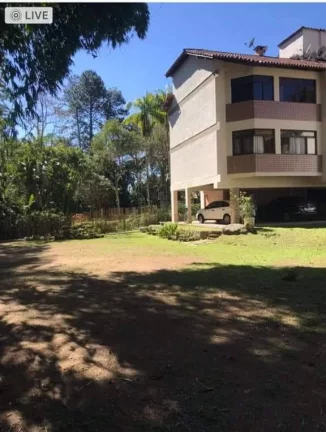 Imagem EXCELENTE APTO DE 3 QUARTOS - NOVA FRIBURGO