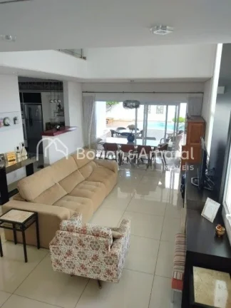Imagem CASA À VENDA NO CONDOMÍNIO VILLA BELLA LIVORNO EM PAULÍNIA/SP