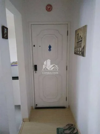 Imagem Apartamento 2 dorms Ponta da Praia Santos 716 mil Cod: 8339 MMD