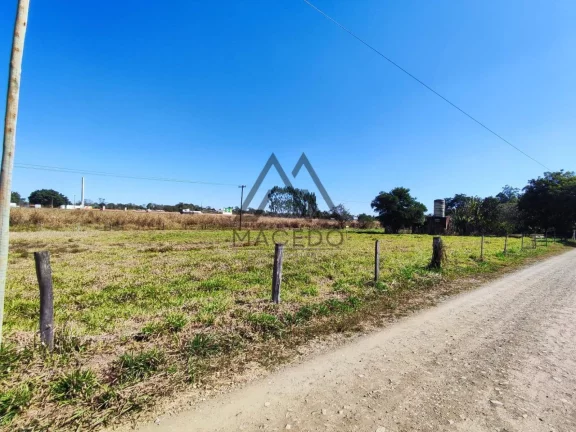 Imagem Terrenos à Venda – 1.000 m² – Quadra/SP – Localização Privilegiada