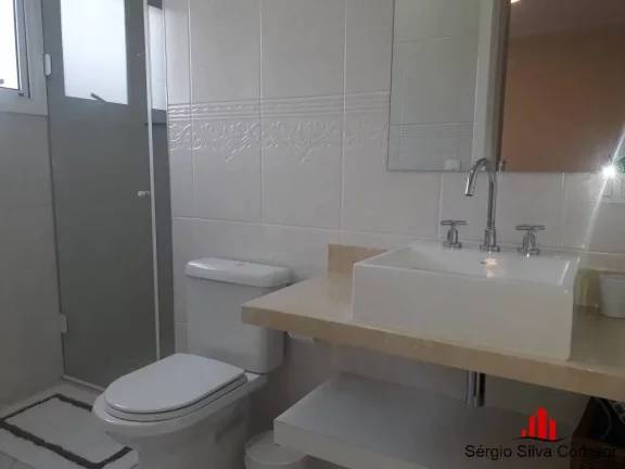 Imagem Apartamento a Venda, na Vila Capivari Centro Turístico.