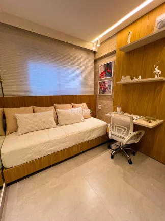 Imagem Liv Urban Marista - Apartamento no LIV URBAN à venda no bairro Setor Marista, 2 suítes, 71m² - Goiânia/GO