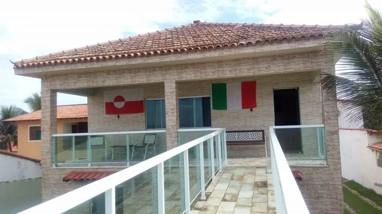 Imagem Pousada para Venda em Saquarema, Boqueirão, 10 dormitórios, 9 banheiros, 8 vagas