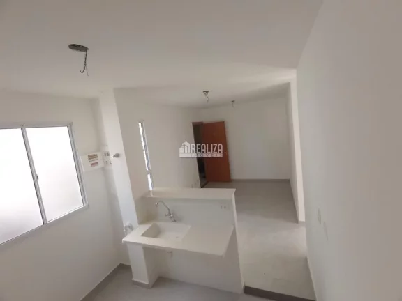 Imagem Apartamento à venda no Condomínio Residencial Veneza, no bairro Vila Arquelau, Uberaba - Oportunidade única!