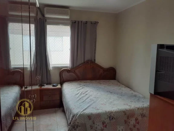 Imagem Apartamento à Venda, 2 dormitórios e 1 vaga. Lapa