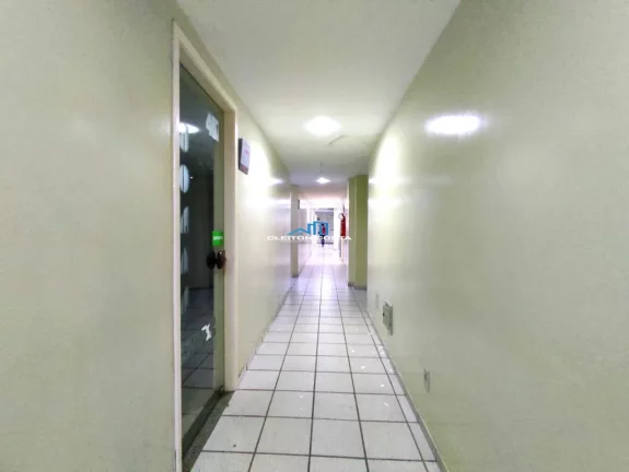 Imagem Sala Comercial para Venda em Feira de Santana, Centro, 1 banheiro