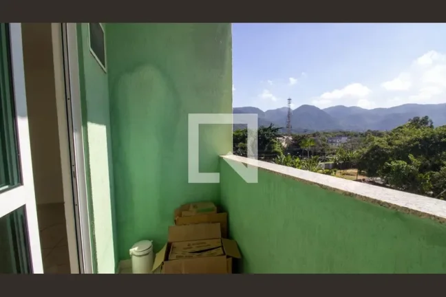 Imagem Apartamento à Venda - Vargem Grande, 3 Quartos, 122 m2