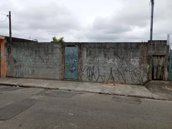 Imagem Terreno a venda no Itaim Paulista