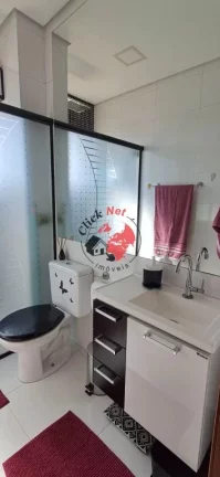 Imagem Lindo Apartamento com Lazer Completo à Venda em São Bernardo do Campo no Bairro Assunção