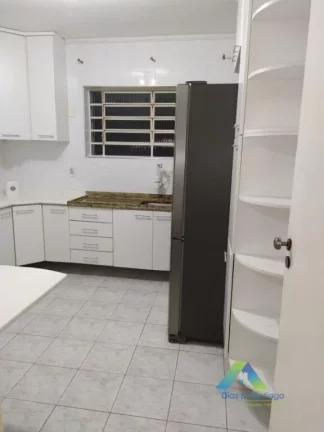 Imagem Sobrado com 5 dormitórios à venda, 240 m² por R$ 665.000,00 - Vila das Mercês - São Paulo/SP