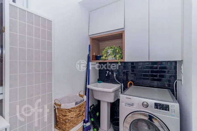 Imagem Apartamento Itaim Bibi - 70M², 1 Dorm, 1 Suíte, 1 Vaga.