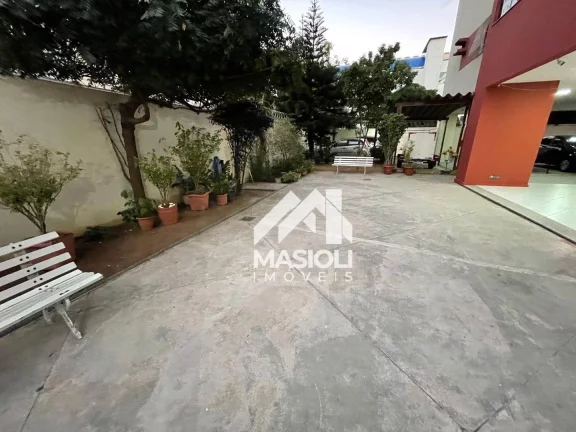 Imagem Apartamento à venda, 55 m² por R$ 500.000,00 - Coqueiral de Itaparica - Vila Velha/ES