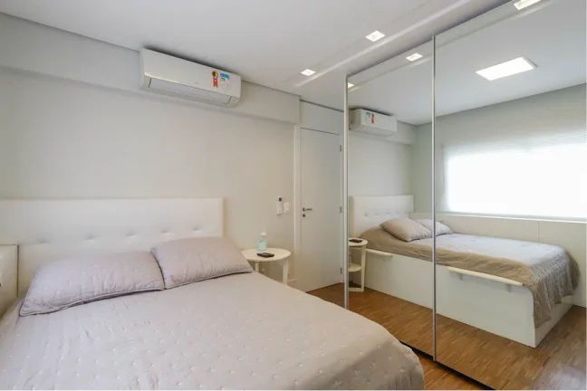 Imagem APARTAMENTO RESIDENCIAL em São Paulo - SP, Água Branca