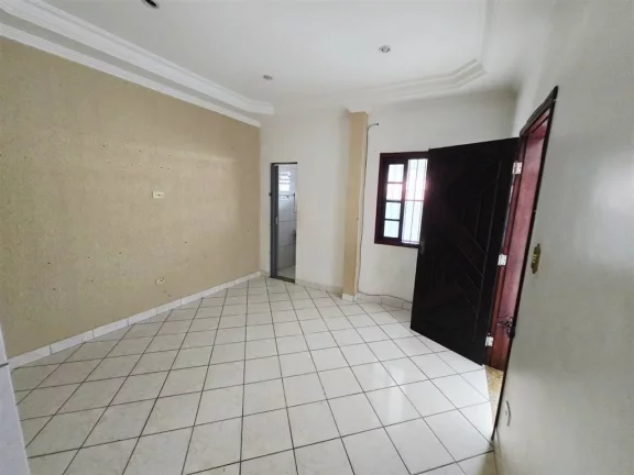 Imagem CASA COM 140 m² - OCIAN - PRAIA GRANDE SP