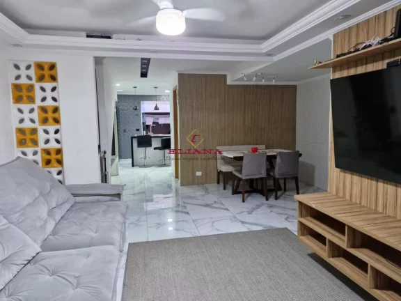 Imagem Sobrado à venda em São Paulo, Conjunto Residencial Vista Verde, com 3 quartos, 250m²
