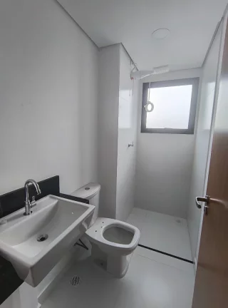 Imagem Lindo apartamento com 2 dormitórios e 1 suíte á venda no Itu Novo Centro em Itu SP bem no coração da cidade