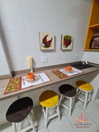 Imagem APARTAMENTO RESIDENCIAL em Praia Grande - SP, Tupi