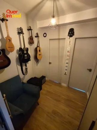 Imagem Apartamento a Venda com 3 suítes no Jardim Botânico, Ribeirão Preto-SP: 3 Quartos, 4 Banheiros, 2 Vagas, 101 m².