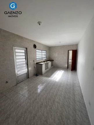 Imagem Sobrado Cipava