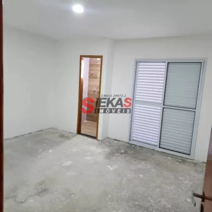 Imagem VENHA JÁ CONHECER ESTE LINDO SOBRADO NO TATUAPÉ! - 114M² - TRÊS SUÍTES! - PRÓXIMO AO METRÔ
