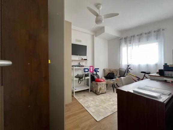 Imagem Apartamento com 2 quartos à venda, 65 m² por R$ 630.000 - Marapé - Santos/SP