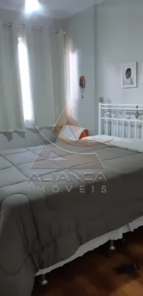 Imagem Apartamento - Ribeirão Preto - Jardim Sumaré