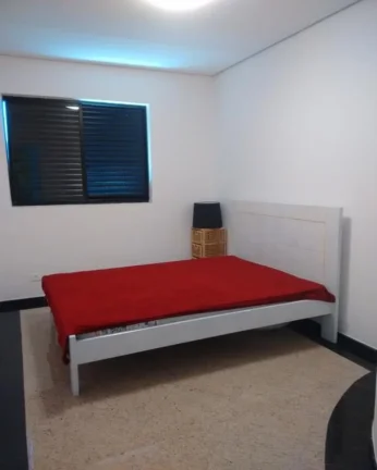Imagem Apartamento residencial à venda, Pitangueiras, Guarujá.