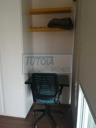 Imagem 01 DORMITORIO PARA LOCAÇAO NO PARAISO
