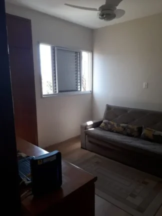 Imagem APARTAMENTO 60 M NA VILA TAMANDARÉ, 2 QUARTOS /1 SUÍTE, R$ 248 MIL - RIBEIRÃO PRETO