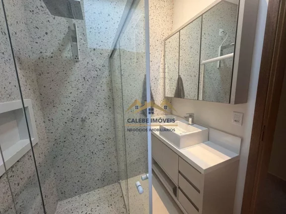 Imagem Casa com 2 dormitórios à venda, 116 m² por R$ 795.000,00 - Reserva dos Ypês III - Tatuí/SP