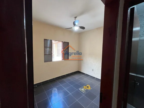 Imagem Casa à venda no bairro Jardim Nossa Senhora das Graças - Mogi Guaçu/SP