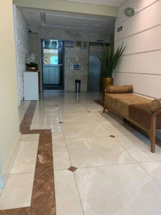 Imagem Apartamento com 2 dormitórios à venda, 91 m² por R$ 620.000,00 - Aviação - Praia Grande/SP