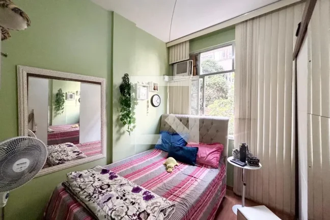 Imagem Apartamento à Venda - Copacabana, 3 Quartos, 76 m2