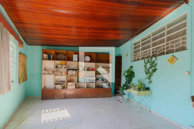 Imagem Casa à Venda - Cambuci, 4 Quartos, 400 m2