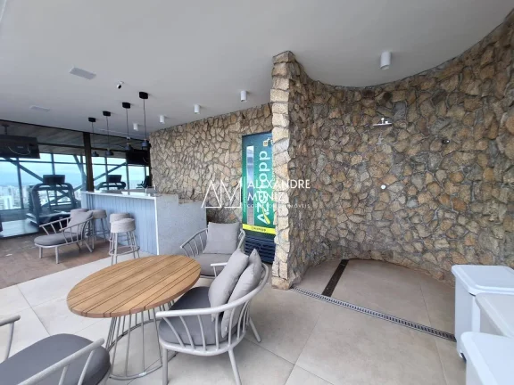 Imagem Beach Class Meireles, Apartamento à venda, andar alto. Meireles.
