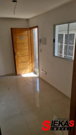 Imagem Apartamento à venda em São Paulo-SP, Vila Carrão! 2 quartos, 1 sala, 1 banheiro. Imperdível!