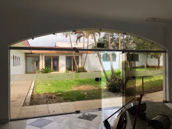 Imagem Casa com 4 dormitórios à venda, 751 m² por R$ 3.800.000,00 - Parque Monte Líbano - Mogi das Cruzes/SP