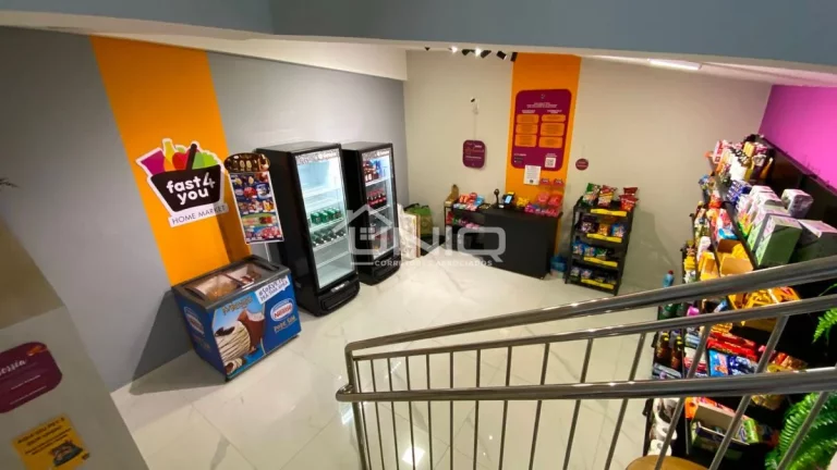 Imagem Apartamento Suíte + 2 Quartos - Ed Ágape II - Centro
