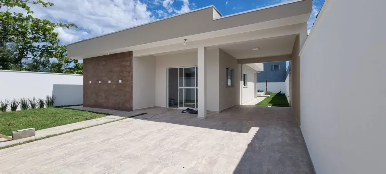 Imagem Casa com 3 dorms, Bopiranga, Itanhaém - R$ 750 mil, Cod: 2273