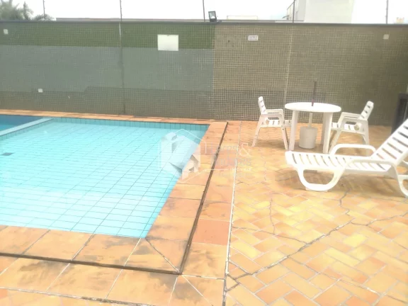 Imagem APARTAMENTO À VENDA,102M² COM 3 SUÍTES E 3 VAGAS FIXAS, ARMÁRIOS NA COZINHA E DORMITÓRIOS, 1 DEPÓSITO, VENDA DE PORTEIRA FECHADA - SANTANA, SÃO PAULO, SP