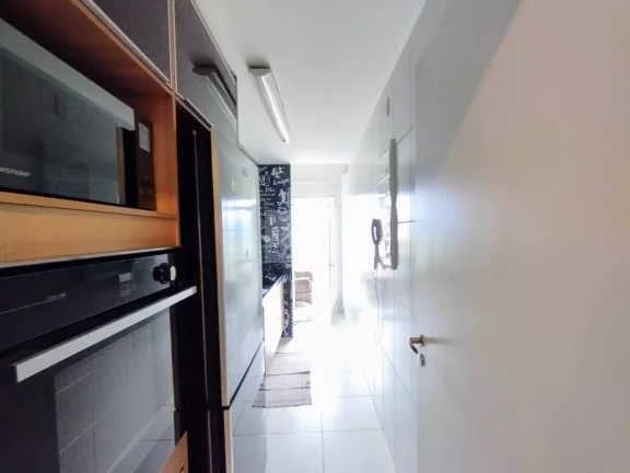 Imagem Wonderfull Residencial - Cobertura Duplex em Recreio dos Bandeirantes, Rio de Janeiro/RJ