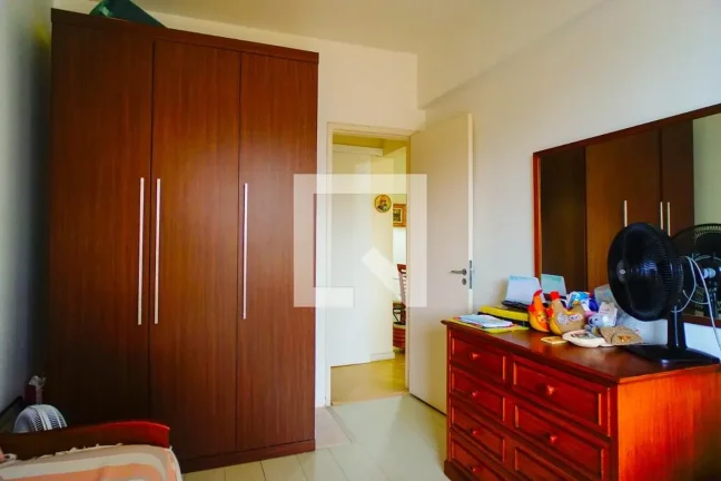 Imagem Apartamento à Venda - Barra da Tijuca, 2 Quartos, 88 m2