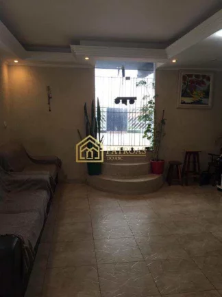 Imagem Casa Padrão