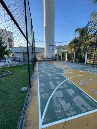 Imagem Apartamento 2 dormitórios e 1 vaga de garagem em Palhoça/SC
