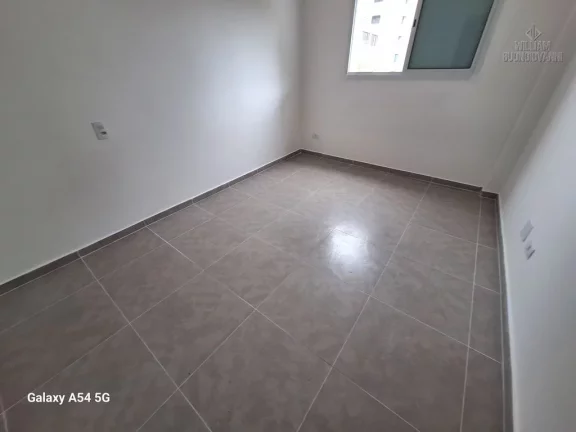 Imagem Apartamento 2 dormitórios sendo 1 suíte no centro de Mongaguá