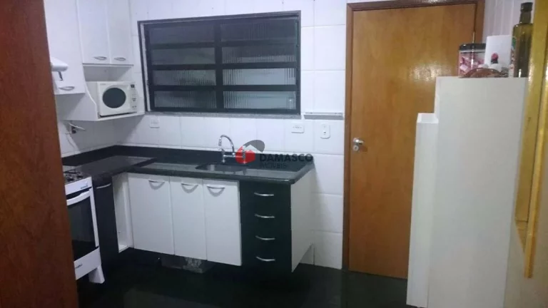 Imagem Sobrado à venda 2 Quartos, 1 Suite, 2 Vagas, 121M², Vila Bela, São Paulo - SP