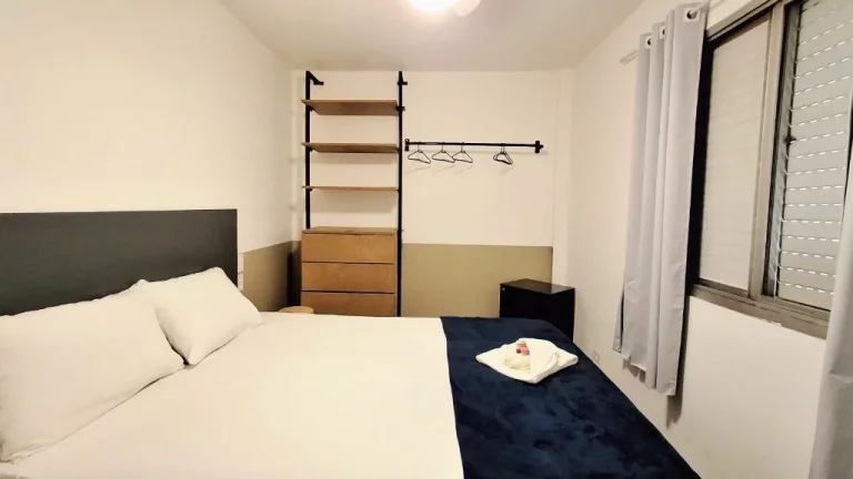 Imagem APARTAMENTO RESIDENCIAL em São Paulo - SP, Pinheiros