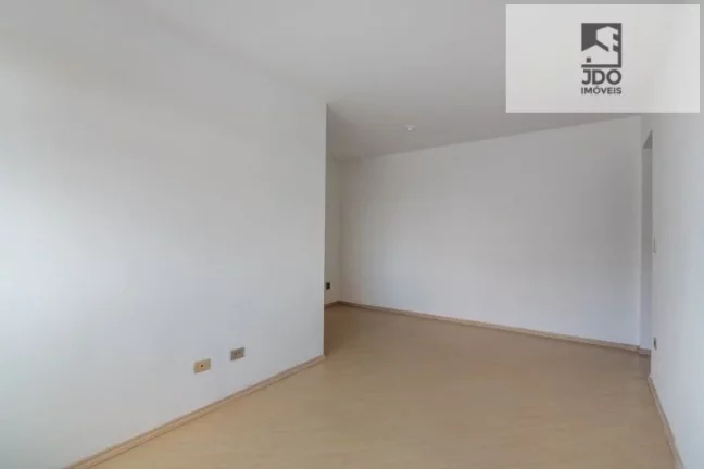 Imagem Apartamento a Venda no bairro Bacacheri - Curitiba, PR