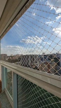 Imagem Apartamento moderno e bem distribuído no Stage Concept Living, com 61m² de área privativa, ideal ...
